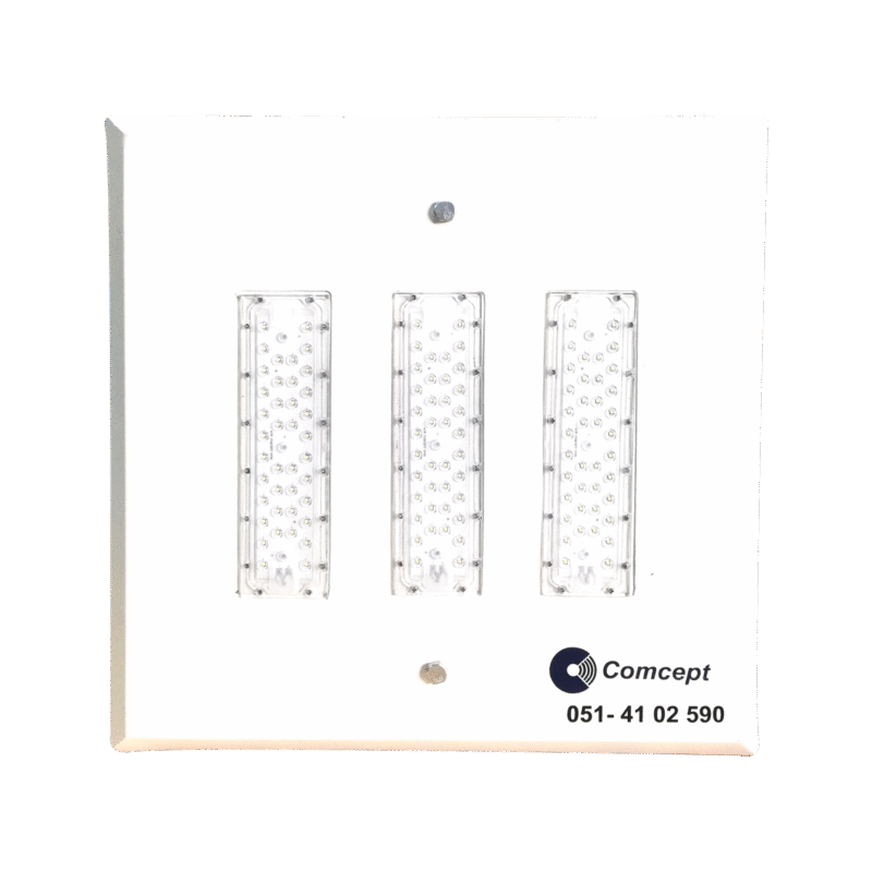 LED Canopy Light
