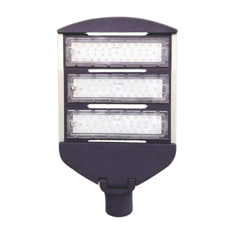 100W SMD 3P STREET LIGHT WITH IDV DRIVER