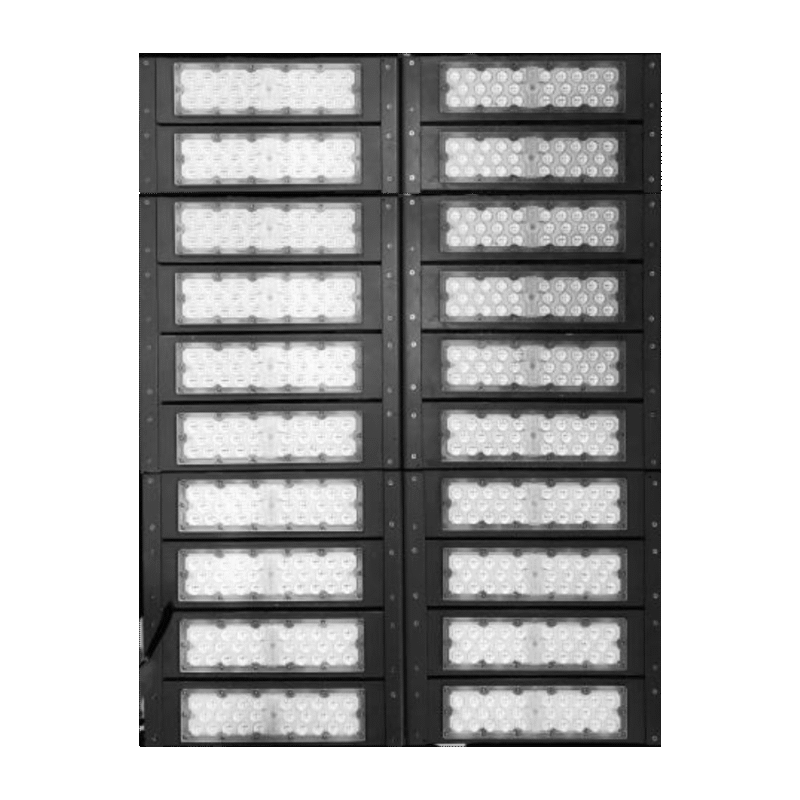 1500W SMD 20P STADIUM FLOOD LIGHT WITH IDV DRIVER