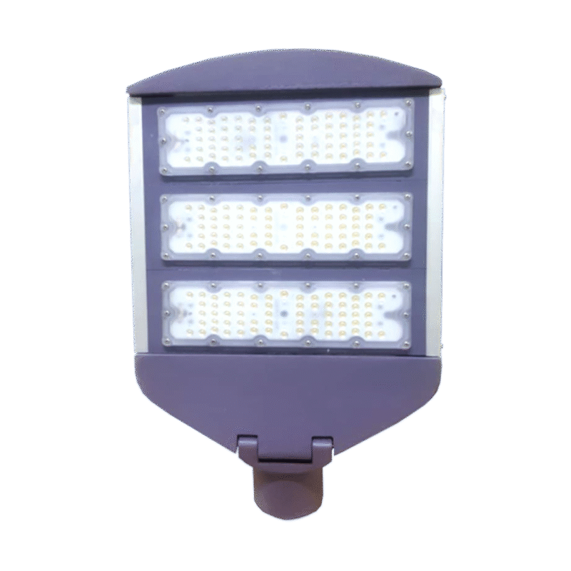 150W ECO-MODULAR SMD 3P STREET LIGHT WITH MEAN WELL DRIVER