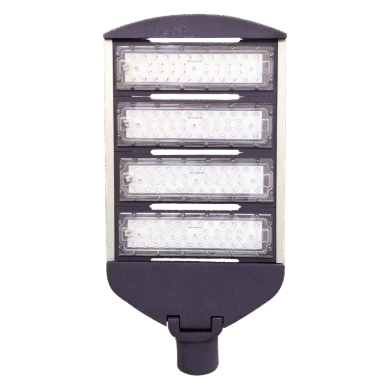 150W SMD 4P STREET LIGHT WITH IDV DRIVER