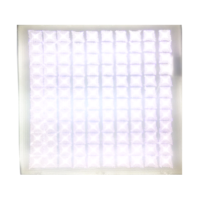 60W TUBE LIGHT 6' LONG WITH IDV DRIVER