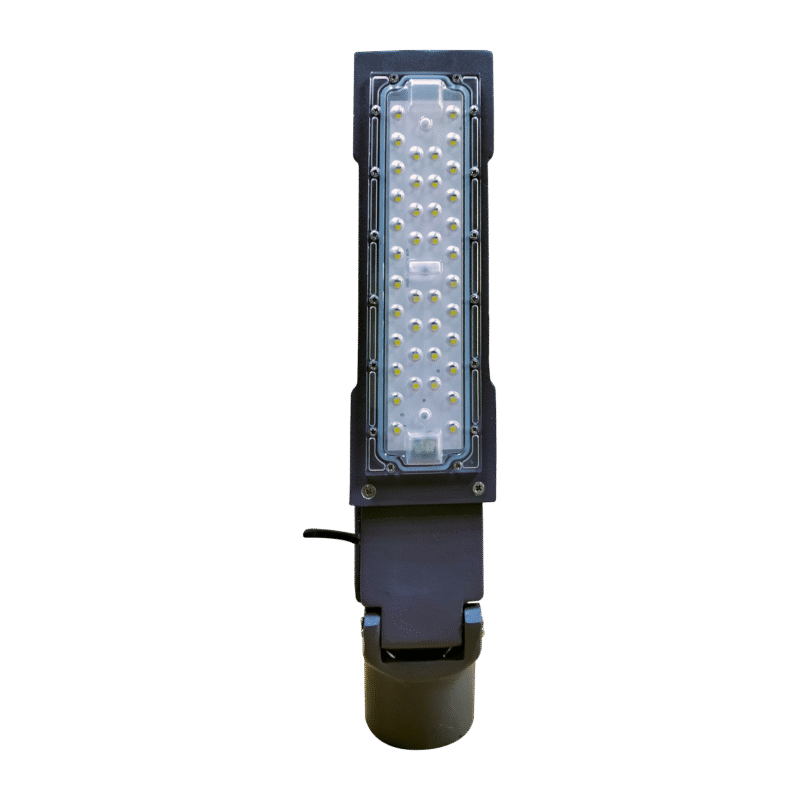 40W SMD 1P STREET LIGHT WITH IDV DRIVER