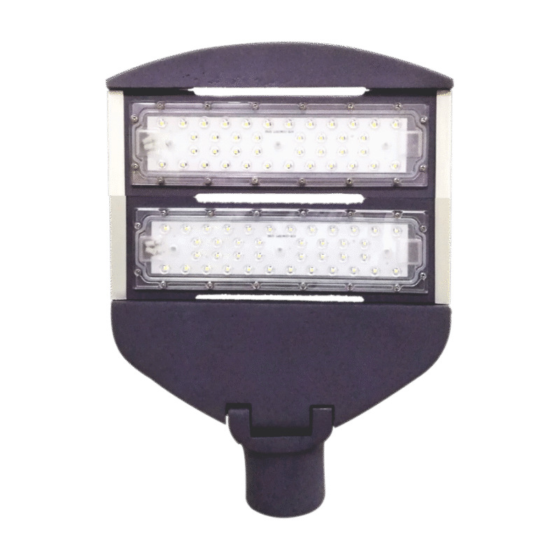 75W SMD 2P STREET LIGHT WITH IDV DRIVER