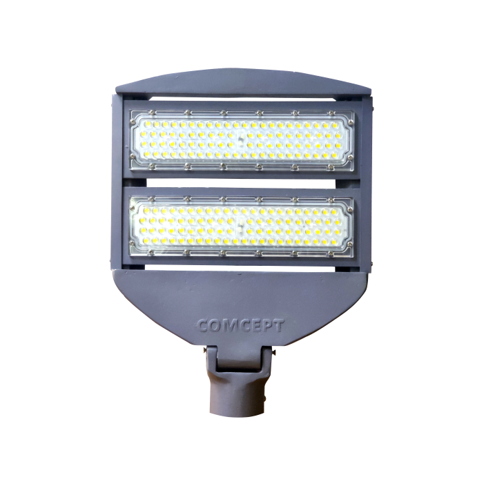 150W SMD 2P SUPER ECO-STREET LIGHT WITH IDV DRIVER