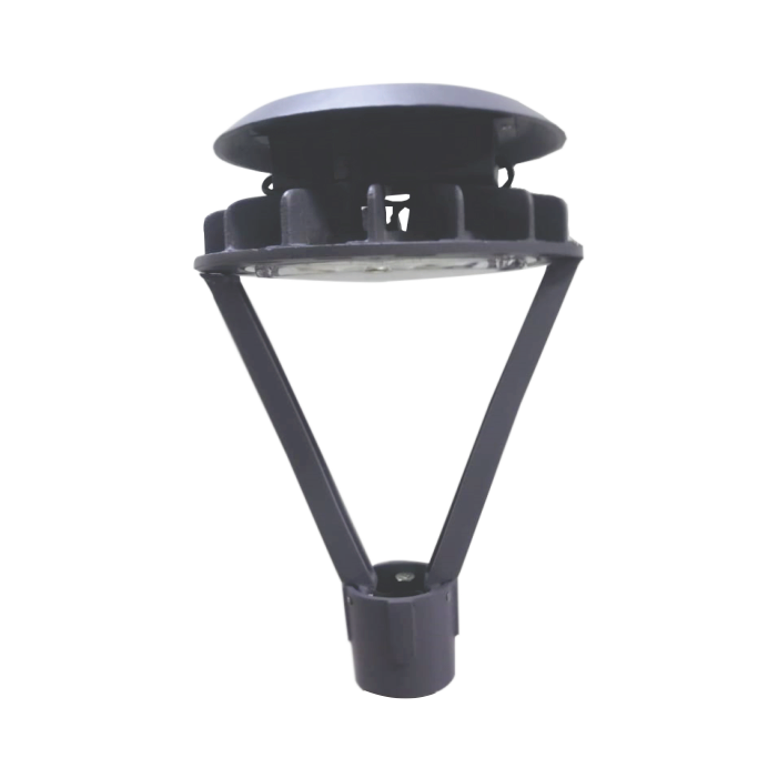 100W SMD ROUND LENS GARDEN LIGHT WITH IDV DRIVER