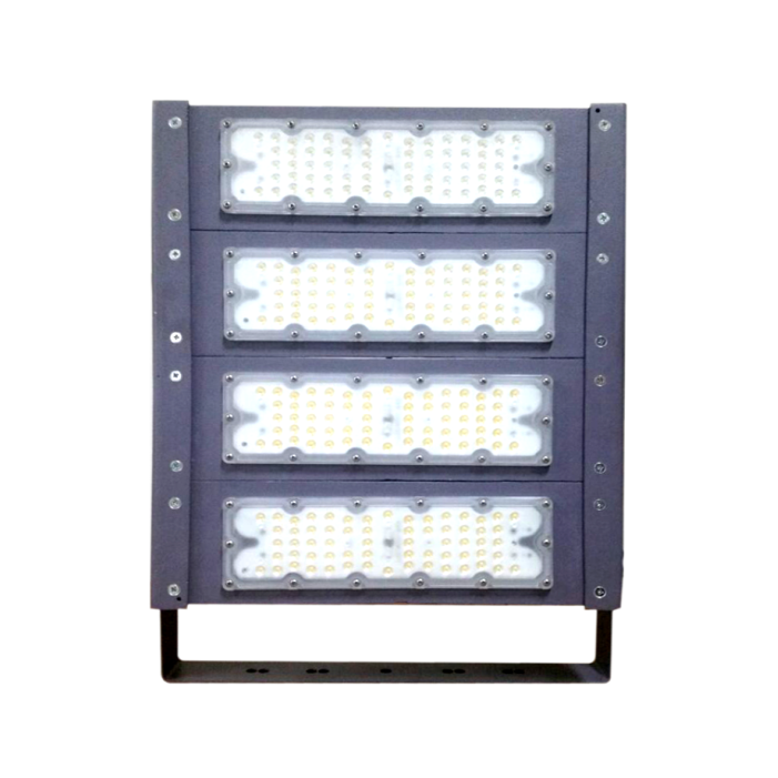 250W SMD 4P HIGH MAST LIGHT WITH MEANWELL DRIVER