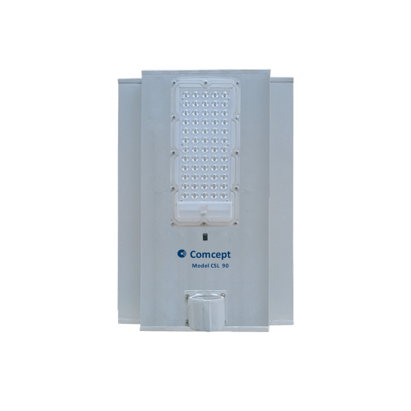 Solar Street Light (CSL-90)